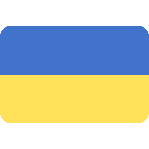 Ukraine Flag